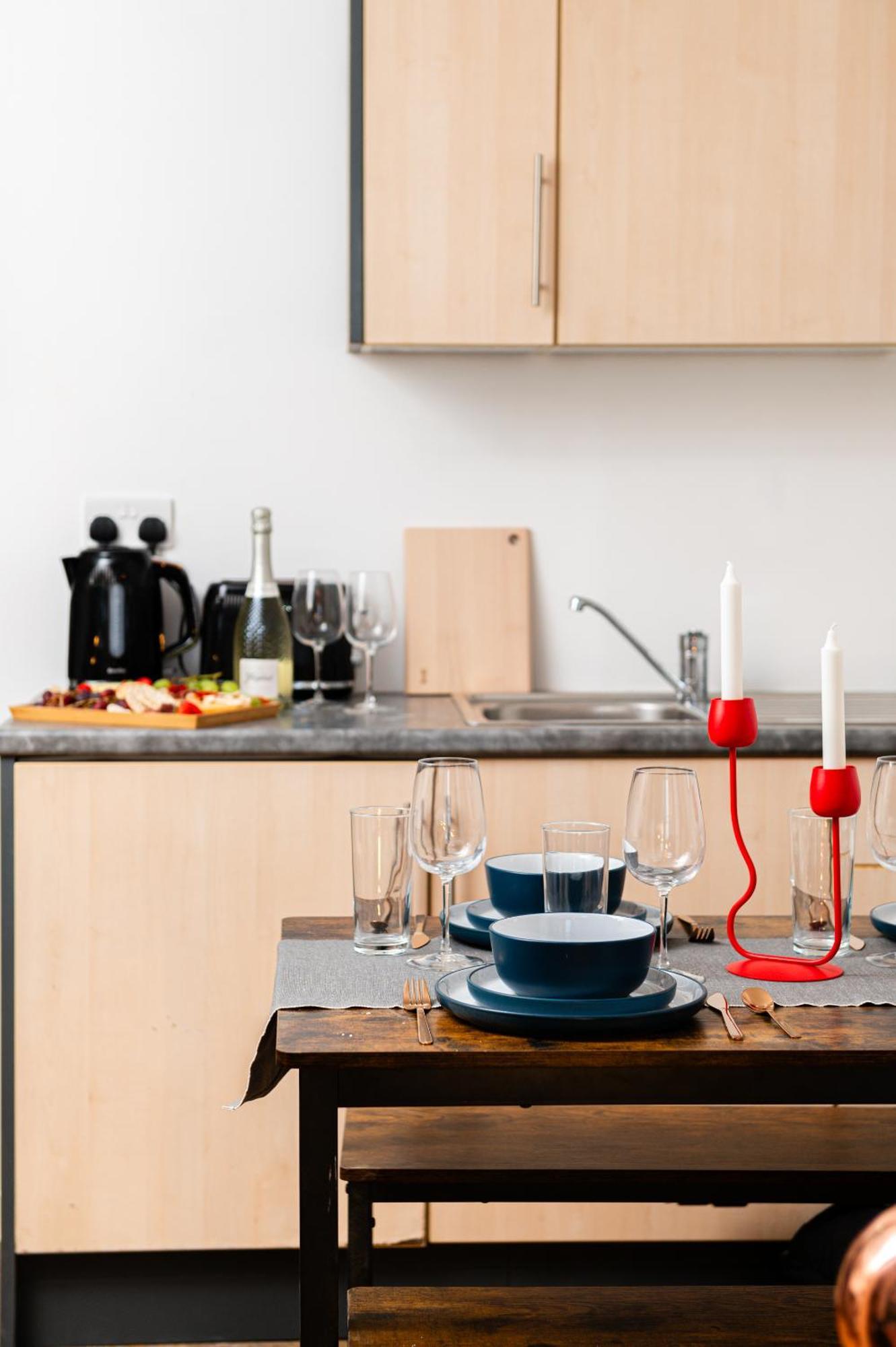 1Br Stylish Flat By Hostarahomes, Near Liverpool Street, Prime London Location, Sleeps Up To 4 Kültér fotó