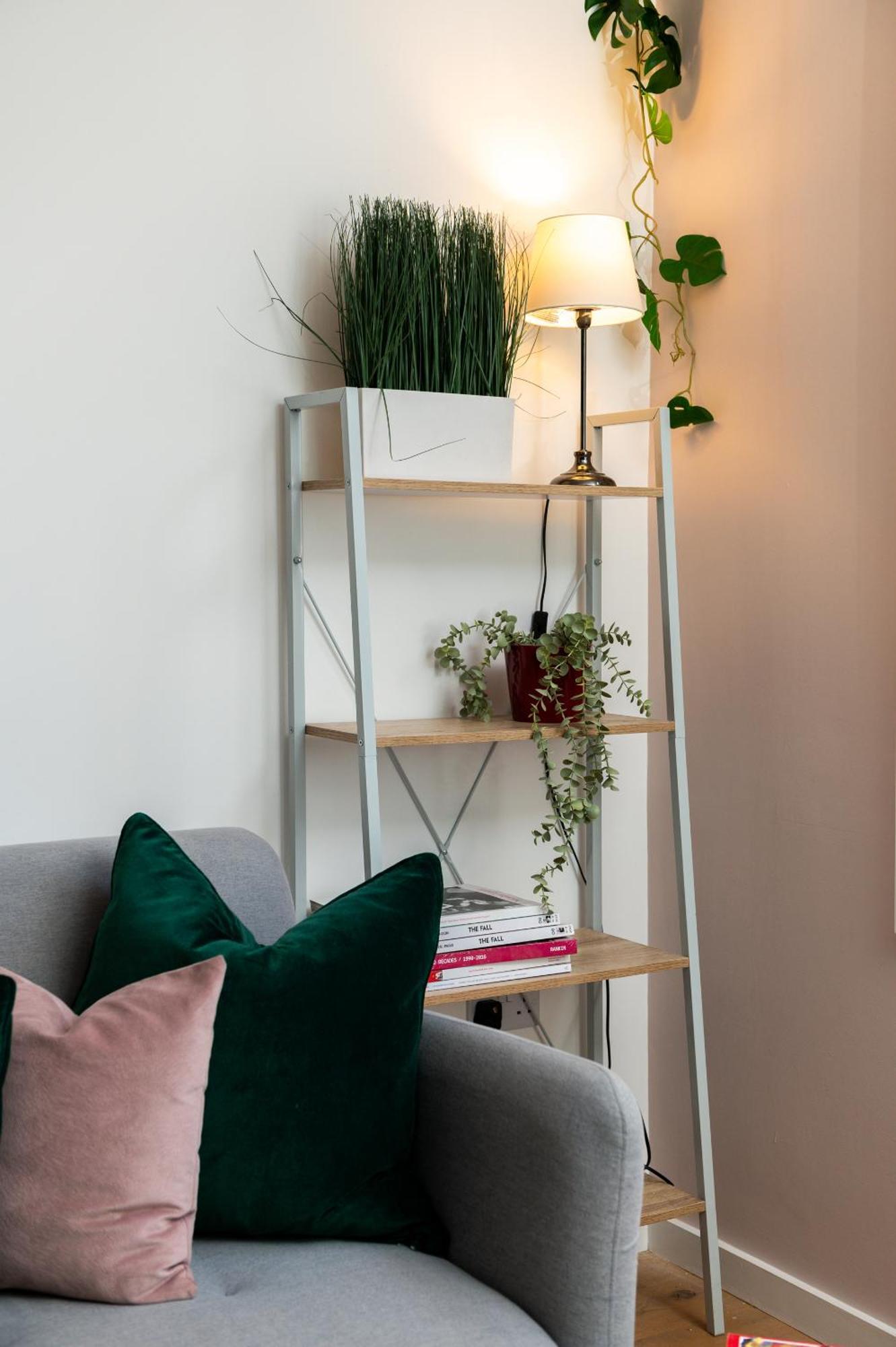 1Br Stylish Flat By Hostarahomes, Near Liverpool Street, Prime London Location, Sleeps Up To 4 Kültér fotó